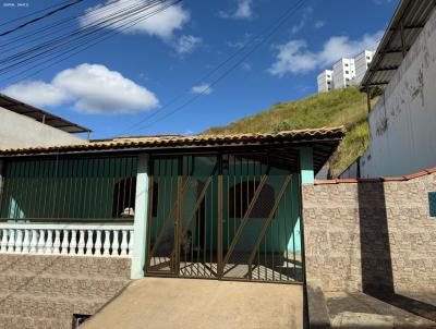 Casa para Locao, em Muria, bairro Dornelas II, 2 dormitrios, 1 banheiro, 1 sute, 1 vaga