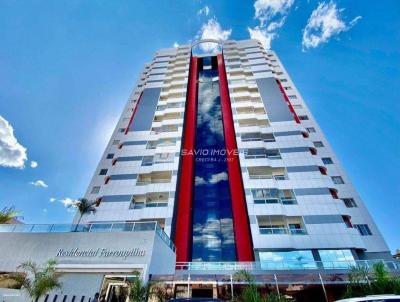Apartamento para Venda, em Barreiras, bairro Centro