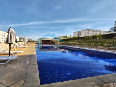 Apartamento 2 Quartos para Venda, em Betim, bairro Laranjeiras, 2 dormitrios, 1 banheiro, 1 vaga
