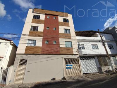 Apartamento para Locao, em Caratinga, bairro Salatiel, 2 dormitrios, 1 banheiro, 1 sute, 1 vaga