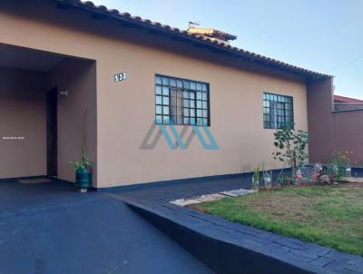 Casa para Venda, em Londrina, bairro Jardim Alto do Cafezal, 3 dormitrios, 2 banheiros, 1 sute
