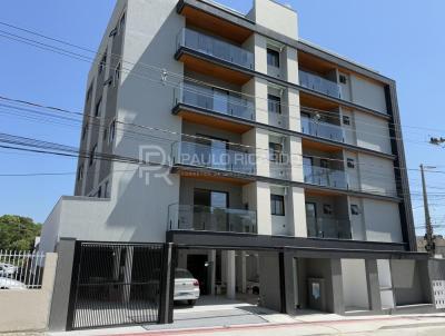 Apartamento para Venda, em Camboriú, bairro São Francisco de Assis, 2 dormitórios, 1 banheiro, 1 suíte, 1 vaga