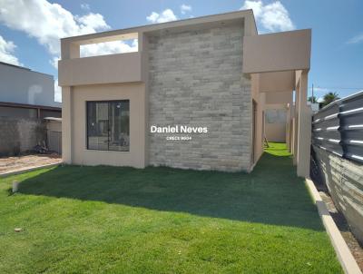 Casa em Condomnio para Venda, em , bairro Catu de Abrantes (Abrantes), 3 dormitrios, 3 banheiros, 3 sutes, 2 vagas