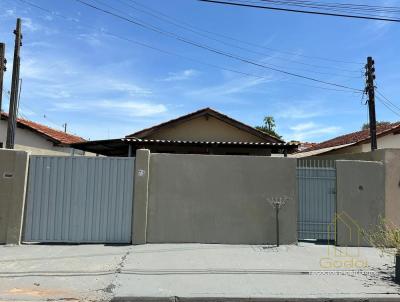 Casa para Venda, em Assis, bairro Conjunto Habitacional Irm Catarina, 2 dormitrios, 1 banheiro, 1 sute, 2 vagas