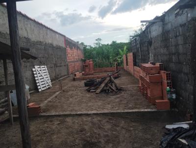 Terreno para Venda, em Itanham, bairro Jardim Osis