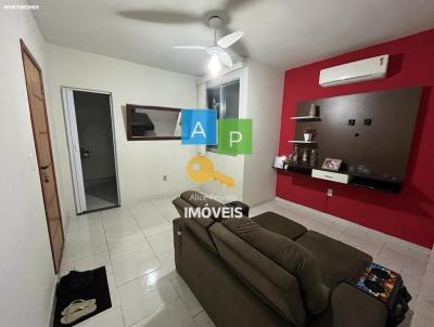 Apartamento para Venda, em Duque de Caxias, bairro Vila São Luís, 2 dormitórios, 1 banheiro, 1 vaga