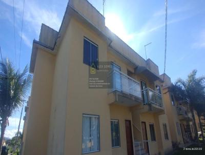 Apartamento para Venda, em Saquarema, bairro Bicuiba, 2 dormitórios, 1 banheiro, 1 vaga