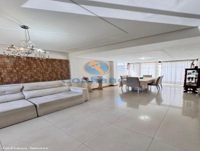 Apartamento para Venda, em Serra, bairro Colina de Laranjeiras, 4 dormitrios, 3 banheiros, 1 sute, 3 vagas