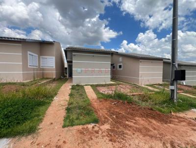 Casa em Condomnio para Venda, em Presidente Prudente, bairro CONDOMNIO ECO VILLE, 3 dormitrios, 2 banheiros, 1 sute, 2 vagas