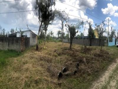 Terreno para Venda, em Itanham, bairro Parque Vergara