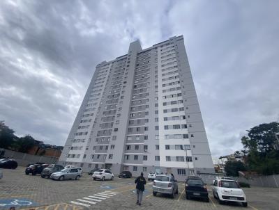 Apartamento para Venda, em Juiz de Fora, bairro Bandeirantes, 2 dormitrios, 1 banheiro, 1 vaga