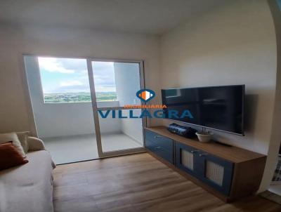 Apartamento para Venda, em So Jos dos Campos, bairro Parque Residencial Flamboyant, 3 dormitrios, 2 banheiros, 1 sute, 1 vaga