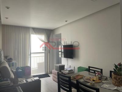 Apartamento para Venda, em Suzano, bairro Vila Urups, 2 dormitrios, 1 banheiro, 1 sute, 1 vaga