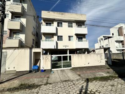 Apartamento para Venda, em Palhoça, bairro Caminho Novo, 2 dormitórios, 1 banheiro, 1 vaga