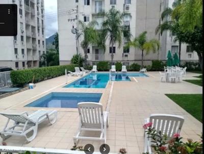 Apartamento para Venda, em Rio de Janeiro, bairro Taquara, 2 dormitórios, 1 banheiro