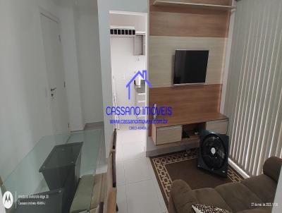 Apartamento 2 dormitórios para Locação, em Ribeirão Preto, bairro Jardim Palma Travassos, 2 dormitórios, 2 banheiros, 1 suíte, 1 vaga