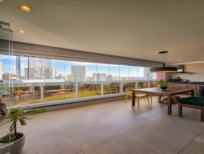 Apartamento para Venda, em Ribeiro Preto, bairro Jardim Botnico, 3 dormitrios, 4 banheiros, 3 sutes, 3 vagas