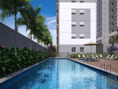 Apartamento para Venda, em So Paulo, bairro SANTO AMARO, 2 dormitrios, 1 banheiro