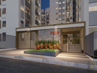 Apartamento para Venda, em So Paulo, bairro SANTO AMARO, 2 dormitrios, 1 banheiro