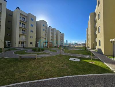Apartamento para Venda, em Pelotas, bairro Umuharama, 2 dormitórios, 1 banheiro, 1 vaga