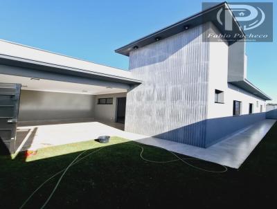 Casa para Venda, em Ribeirão Preto, bairro Bonfim Paulista, 3 dormitórios, 3 banheiros, 2 suítes, 3 vagas