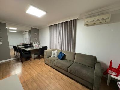 Apartamento para Venda, em Criciúma, bairro Michel, 3 dormitórios, 2 banheiros, 1 suíte, 1 vaga