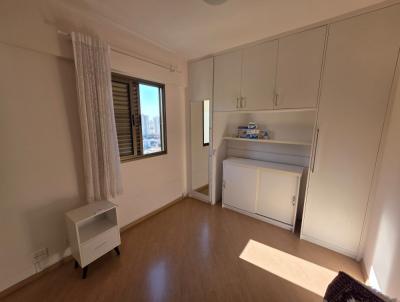 Apartamento para Locao, em So Jos dos Campos, bairro Jardim Satlite, 2 dormitrios, 2 banheiros, 1 sute, 1 vaga