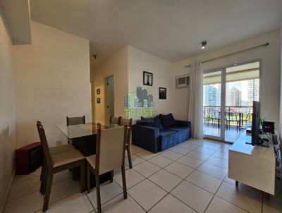 Apartamento para Venda, em Rio de Janeiro, bairro Recreio dos Bandeirantes, 2 dormitrios, 2 banheiros, 1 sute, 2 vagas