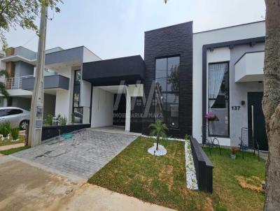 Casa em Condomnio para Venda, em Sorocaba, bairro Cond.Terras  de So Francisco, 3 dormitrios, 2 banheiros, 1 sute, 2 vagas