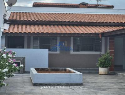 Casa para Venda, em Sumar, bairro Vila Carlota, 2 dormitrios, 2 sutes, 4 vagas
