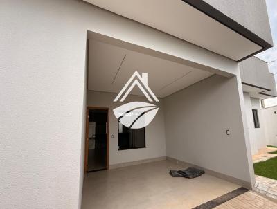 Casa para Venda, em Palmas, bairro Plano Diretor Sul, 3 dormitórios, 2 banheiros, 1 suíte, 2 vagas