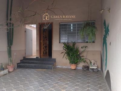 Casa para Venda, em Salto, bairro VILA FLORA