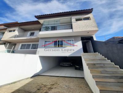 Sobrado para Venda, em São Paulo, bairro freguesia do Ó, 3 dormitórios, 5 banheiros, 3 suítes, 4 vagas