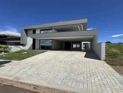 Casa para Venda, em Umuarama, bairro Condomnio Jardins de Versailles, 3 dormitrios, 4 banheiros, 3 sutes