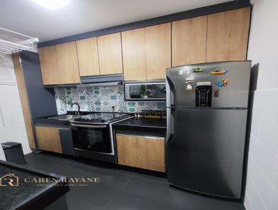 Apartamento para Venda, em Salto, bairro Jd. Panorama