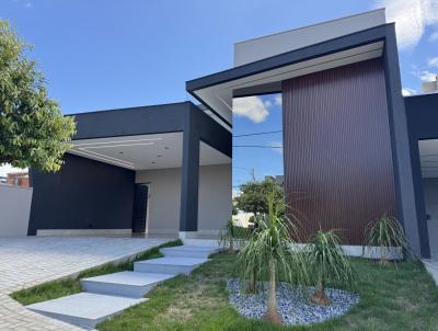 Casa para Venda, em Umuarama, bairro Condomnio Jardins de Versailles, 3 dormitrios, 4 banheiros, 3 sutes, 2 vagas