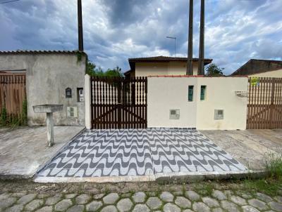 Casa para Venda, em Itanham, bairro Jardim Tropical, 2 dormitrios, 1 banheiro, 1 vaga