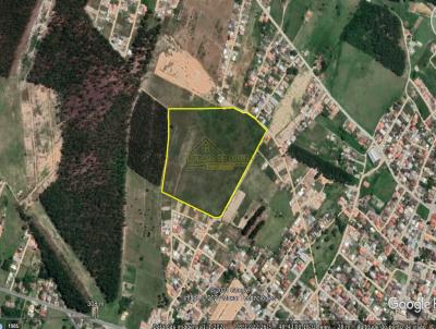 Área para Venda, em Imbituba, bairro Nova Brasília