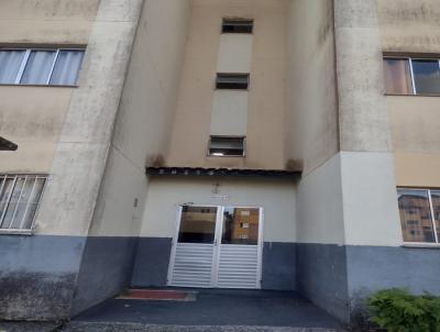 Apartamento para Venda, em Itanham, bairro Umuarama, 2 dormitrios, 1 banheiro, 1 vaga