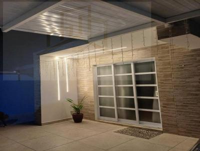 Casa para Venda, em Campo Limpo Paulista, bairro Jardim Marsola, 3 dormitrios, 1 banheiro, 1 vaga