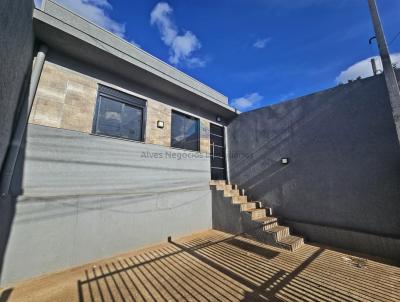 Casa para Venda, em Gravataí, bairro Morada do Vale II, 2 dormitórios, 1 banheiro, 2 vagas