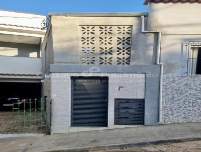 Casa para Locao, em Cataguases, bairro Vila Reis, 2 dormitrios, 1 banheiro