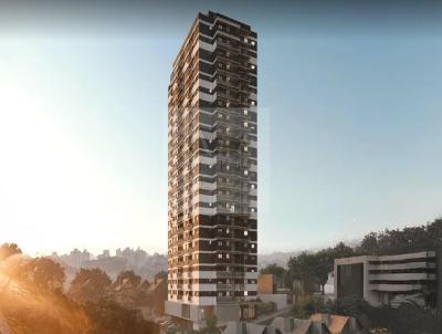 Apartamento para Venda, em So Paulo, bairro Vila Paulo Silas, 2 dormitrios, 1 banheiro