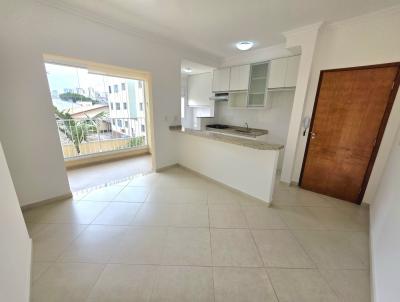 Apartamento para Locao, em So Jos dos Campos, bairro Jardim das Indstrias, 2 dormitrios, 2 banheiros, 1 sute, 1 vaga