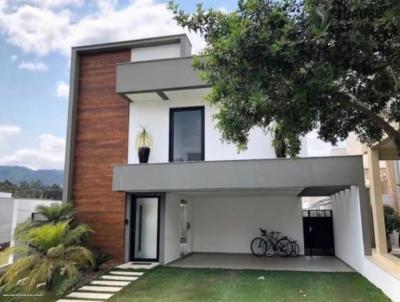 Casa para Locao, em Mogi das Cruzes, bairro Botujuru, 3 dormitrios, 5 banheiros, 3 sutes, 4 vagas