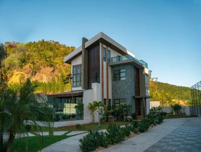 Casa para Venda, em Itaja, bairro Ressacada, 3 dormitrios, 4 banheiros, 3 sutes, 4 vagas