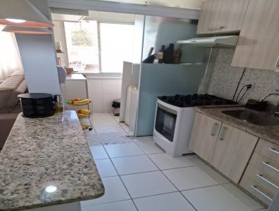 Apartamento para Venda, em So Bernardo do Campo, bairro Planalto, 2 dormitrios, 1 banheiro, 1 vaga