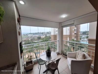 Apartamento para Venda, em Mogi das Cruzes, bairro Czar de Souza, 3 dormitrios, 2 banheiros, 1 sute, 2 vagas