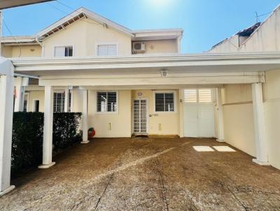 Casa em Condomínio para Venda, em Sorocaba, bairro Jardim Americano, 4 dormitórios, 4 banheiros, 1 suíte, 5 vagas