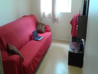 Apartamento para Venda, em So Bernardo Do Campo, bairro Rudge Ramos, 3 dormitrios, 1 banheiro, 1 vaga